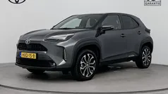 Grijs Gebruikt 2024 Toyota Yaris Cross Limited SUV | € 30.950 (Eerlijke prijs)
