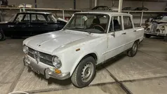 Gebruikt 1971 Alfa Romeo Giulia 1300 Ti Sedan | € 7.000