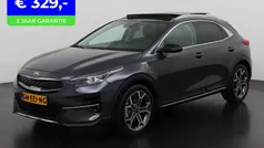 Grijs Gebruikt 2021 Kia XCeed SUV | € 24.895 (Eerlijke prijs)