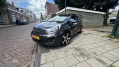 Gebruikt 2012 Kia Rio Hatchback | € 4.299 (Eerlijke prijs)