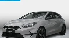 Gebruikt 2025 Kia Ceed Hatchback | € 33.990 (Eerlijke prijs)