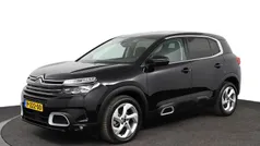 Zwart Gebruikt 2022 Citroën C5 Aircross Business Class SUV | € 21.995 (Eerlijke prijs)
