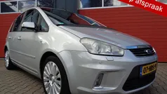 Grijs Gebruikt 2008 Ford C-MAX Titanium MPV | € 4.450 (Eerlijke prijs)