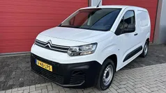 Gebruikt 2019 Citroën Berlingo PureTech Sedan | € 12.450 (Goede deal)