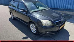 Gebruikt 2007 Toyota Avensis Luna Stationwagen | € 2.750 (Eerlijke prijs)