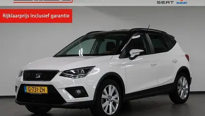 Occasion 2020 Seat Arona Business SUV | € 16.950 (Eerlijke prijs)
