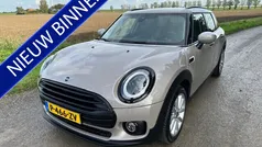 Grijs Gebruikt 2022 Mini Clubman Business Stationwagen | € 25.950 (Eerlijke prijs)