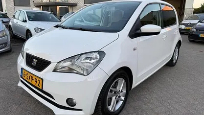 Gebruikt 2014 Seat Mii Hatchback | € 3.150 (Eerlijke prijs)