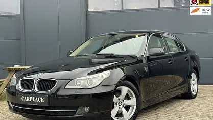 Occasion BMW 520 Comfort Edition 163 PK (119 kW) 2009 Sedan