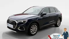 Cosmosblauw metallic Gebruikt 2020 Audi Q3 Advanced SUV | € 27.930 (Goede deal)