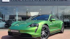 Gebruikt 2021 Porsche Taycan Sport Sedan | € 57.940 (Goede deal)