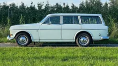 Gebruikt 1967 Volvo Amazon Stationwagen | € 17.950