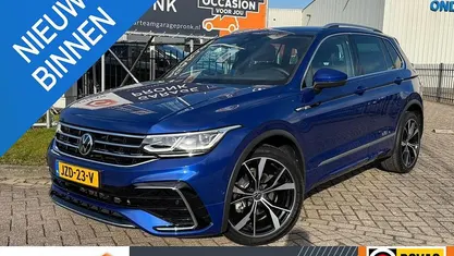 Occasion VW Tiguan R-line 150 PK (110 kW) 2026 SUV
