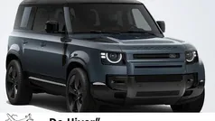 Blauw Gebruikt 2025 Land Rover Defender HSE Dynamic SUV | € 105.345 (Goede deal)
