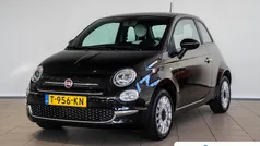 Gebruikt 2023 Fiat 500 Dolcevita Hatchback | € 15.890 (Eerlijke prijs)