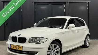 Occasion BMW 116 M Sport 122 PK (89 kW) 2010 Hatchback