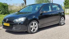 Gebruikt 2011 VW Golf VI Comfortline Hatchback | € 4.950 (Eerlijke prijs)