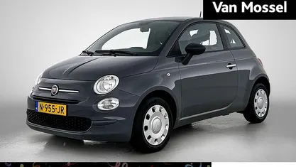 Occasion Fiat 500 69 PK (50 kW) 2021 Hatchback