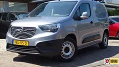 Grijs Gebruikt 2019 Opel Combo Edition+ MPV | € 12.950 (Eerlijke prijs)
