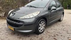Gebruikt 2008 Peugeot 207 Hatchback | € 699 (Goede deal)