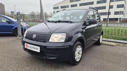 Gebruikt 2011 Fiat Panda Active Hatchback | € 3.250 (Eerlijke prijs)