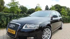 Gebruikt 2011 Audi A6 Proline Stationwagen | € 5.950 (Eerlijke prijs)