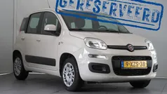 Gebruikt 2014 Fiat Panda Hatchback | € 8.250 (Eerlijke prijs)