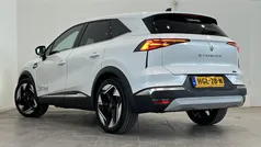 Wit Gebruikt 2025 Renault Symbioz Iconic SUV | € 39.515 (Eerlijke prijs)