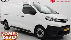 Gebruikt 2017 Toyota Proace Comfort Van | € 10.999 (Goede deal)