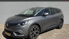 Grijs metallic Gebruikt 2023 Renault Grand Scénic IV Techno MPV | € 26.495 (Eerlijke prijs)