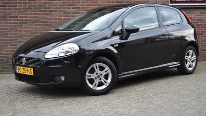 Occasion Fiat Grande Punto 78 PK (57 kW) 2008 Hatchback