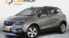 Grijs Gebruikt 2017 Opel Mokka X Innovation SUV | € 16.685 (Eerlijke prijs)
