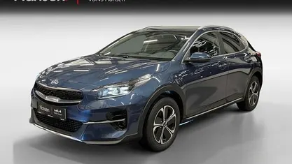 Gebruikt 2021 Kia XCeed SUV | € 19.445 (Goede deal)