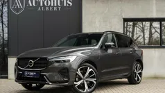 Grijs Gebruikt 2022 Volvo XC60 R-Design SUV | € 52.950 (Eerlijke prijs)