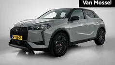 Grijs Gebruikt 2023 DS Automobiles DS3 Crossback E-Tense Performance Line Plus SUV | € 24.940 (Goede deal)