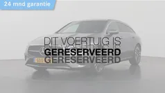Gebruikt 2024 Mercedes CLA180 Shooting Brake Luxury Stationwagen | € 34.850 (Eerlijke prijs)