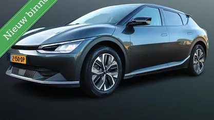 Occasion 2024 Kia EV6 Light SUV | € 27.888 (Super prijs)