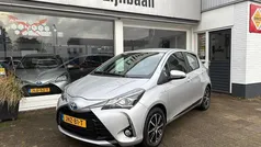 Gebruikt 2018 Toyota Yaris Design Hatchback | € 16.450 (Eerlijke prijs)
