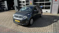 Gebruikt 2019 Citroën C1 Feel Hatchback | € 9.250 (Eerlijke prijs)