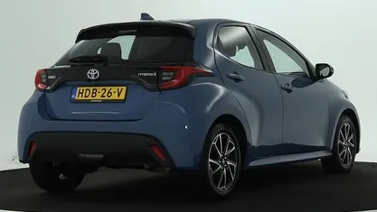 Occasion 2021 Toyota Yaris Hatchback | € 21.900 (Eerlijke prijs)