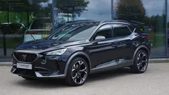Zwart Gebruikt 2023 Cupra Formentor VZ2 SUV | € 32.450 (Eerlijke prijs)