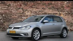 Gebruikt 2019 VW Golf VII Highline Hatchback | € 15.445 (Eerlijke prijs)