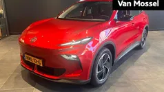 Rood Gebruikt 2025 MG MGS5 EV Luxury SUV | € 37.950 (Eerlijke prijs)