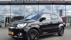 Zwart Gebruikt 2018 Suzuki Ignis Hatchback | € 14.950 (Eerlijke prijs)