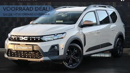 Occasion Dacia Jogger 155 PK (114 kW) 2026 MPV