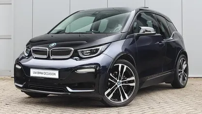 Gebruikt 2018 BMW i3 Comfort Edition Hatchback | € 17.950 (Eerlijke prijs)
