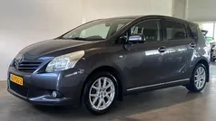 Grijs Gebruikt 2011 Toyota Verso MPV | € 8.950 (Eerlijke prijs)