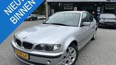 Gebruikt 2002 BMW 325 Executive Sedan | € 2.999 (Eerlijke prijs)
