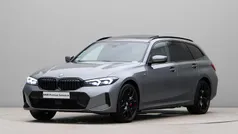 Gebruikt 2025 BMW 330e M Sport Stationwagen | € 61.950 (Eerlijke prijs)