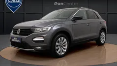 Gebruikt 2021 VW T-Roc Style SUV | € 19.950 (Eerlijke prijs)